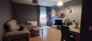 Flat in Castellanos de Moriscos