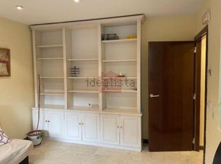 Alquiler Apartamento en Centro