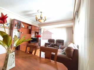 Etagenwohnung in Chinchibarra