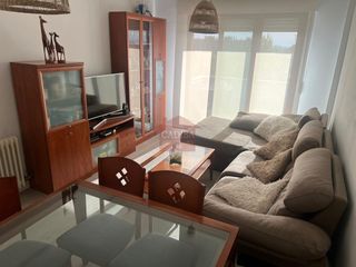 Flat in Barrio Blanco