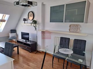 Apartment in Villares de la Reina