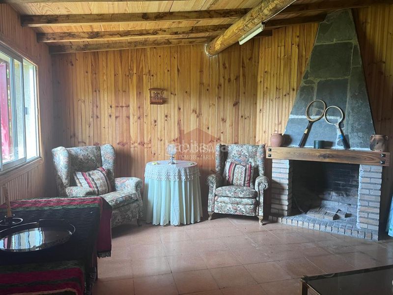 Foto 4ee1e7dc-d0e9-4c7b-b982-cc84a82b7e9f. Finca rústica a Garcibuey