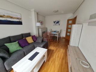 Miete Etagenwohnung  Calle alcalde fernández de trocóniz
