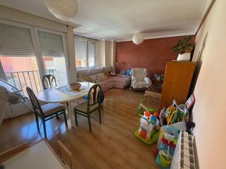 Affitto Appartamento in Barrio Blanco