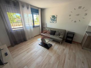 Miete Etagenwohnung in La Plantía - Hospital - Campus