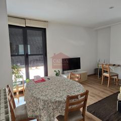 Penthouse in Tejares - Chamberí - Alcades