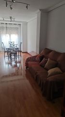 Rent Flat in Villamayor