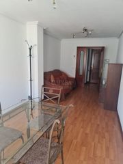 Miete Etagenwohnung in Villamayor