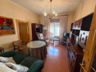 Flat in Carmelitas