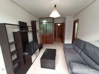 Rent Apartment in Santa Marta de Tormes