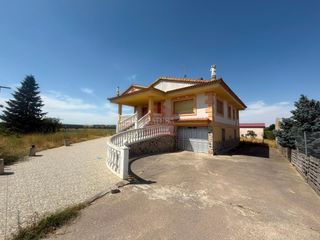 Xalet a Pelabravo