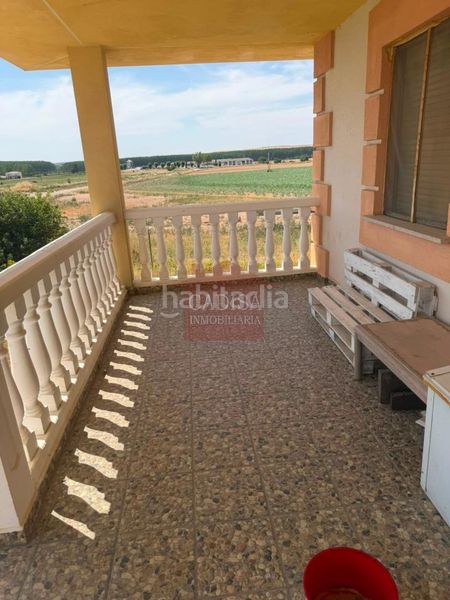 Foto e0c33a10-2767-43e2-bd05-267f46f8d6fb. Xalet amb calefacció aparcament piscina a Pelabravo