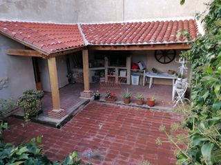 Maison à Pitiegua
