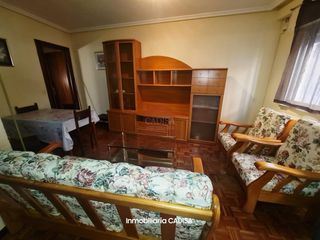 Alquiler Piso  Calle zurbaran