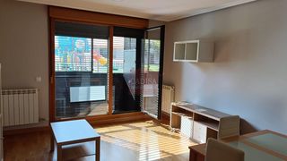 Rent Apartment in Santa Marta de Tormes