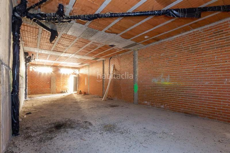 Foto b8543f75-f6eb-4ddd-993e-0d7aefced39d. Geschäftsraum in Venturada