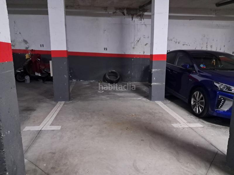 Foto 5c8a9ff4-5c86-4c30-91d0-72e59351ac46. Autoparkplatz in Molar (El)