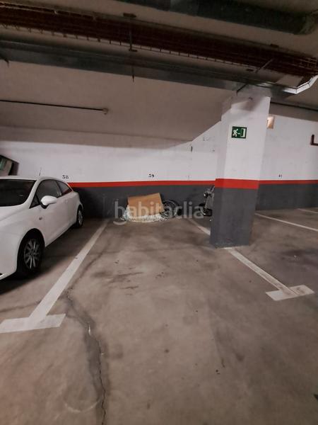 Foto 88f820ea-9b7b-4fa3-8e03-909f74749169. Autoparkplatz in Molar (El)