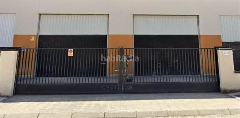 Foto 15301797-93a5-4465-99a4-df496ca57b27. Car parking in Camarma de Esteruelas