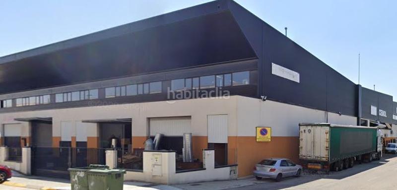 Foto 61b5b0ef-02c9-4849-9db5-948576dbb032. Car parking in Camarma de Esteruelas