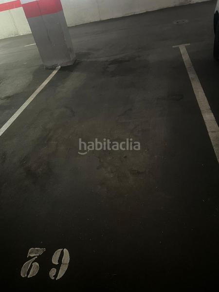 Foto 19960e5a-6bd0-4fa4-a7b5-5ba5cf7801cc. Aparcament cotxe a Pedrezuela