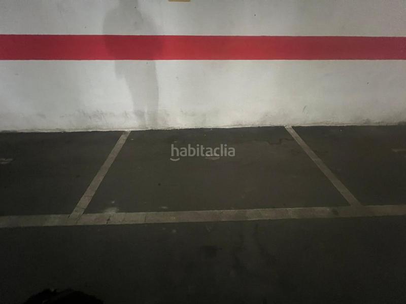 Foto bb3b6560-dd5c-4bc0-a6aa-8d12c6a89348. Aparcament cotxe a Pedrezuela