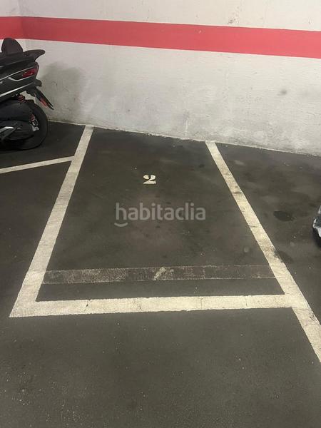 Foto bd69d90c-0bbe-4a06-9531-27df04f9de3d. Aparcament cotxe a Pedrezuela