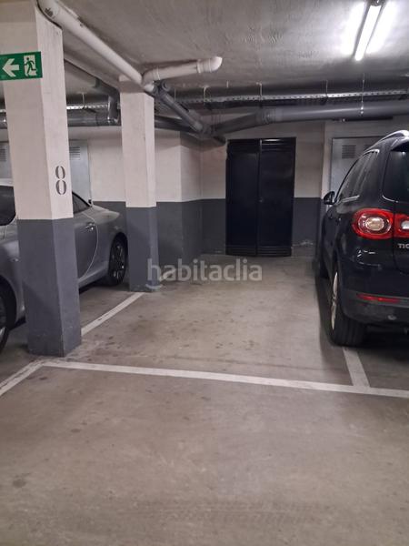 Foto 1201845b-44ca-4322-b5d5-819d5bd630fa. Posto auto in Talamanca de Jarama