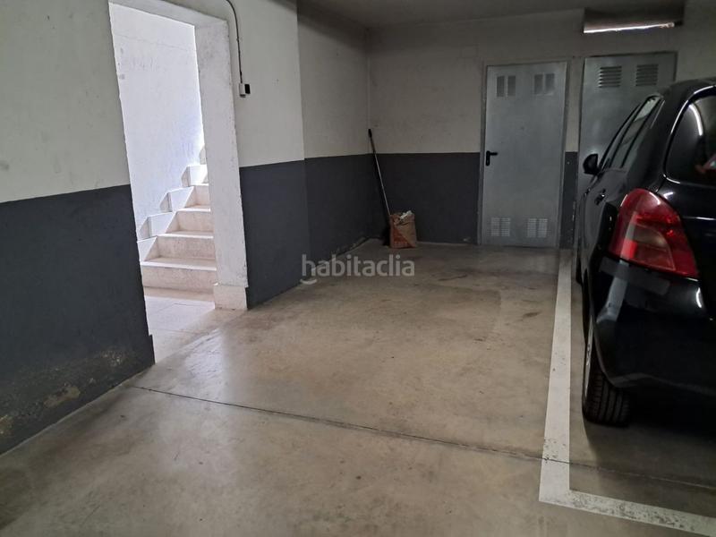 Foto 320e8b88-2566-47b7-9c06-de7d60019d8d. Posto auto in Talamanca de Jarama