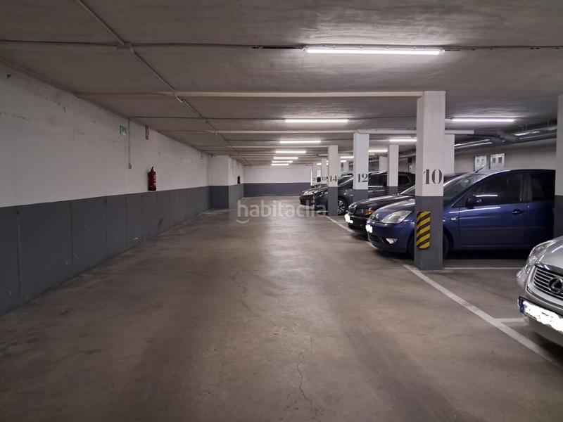 Foto 38b131ed-fee8-4225-a9f2-c4386e1ec3b3. Posto auto in Talamanca de Jarama