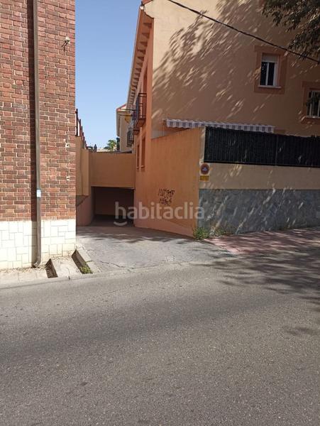 Foto 4e3782ac-24ae-4b86-b782-5bb9572cfba6. Posto auto in Talamanca de Jarama