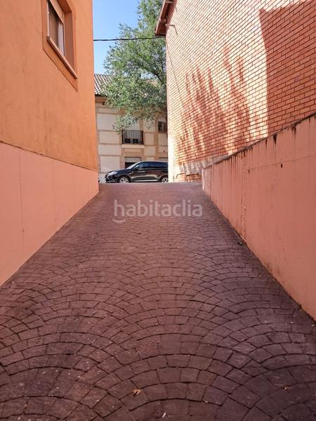 Foto 676b2865-4dbd-45a4-abf3-04e3e35c11cf. Posto auto in Talamanca de Jarama