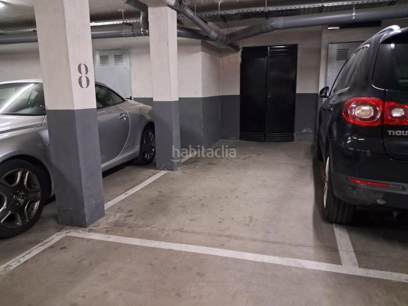 Foto ac224c95-49ec-46e0-b822-2003ed1dd84a. Posto auto in Talamanca de Jarama