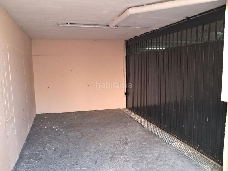 Foto de572474-f6b5-4400-ae1e-8219615dd22f. Posto auto in Talamanca de Jarama