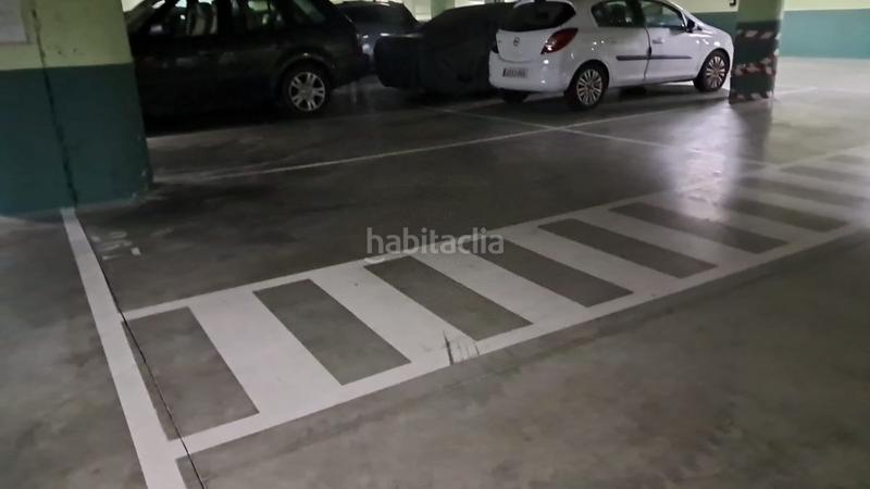Foto 1da21fa9-a77c-4d3d-8842-7910d4176d0f. Aparcament cotxe a Polígono Industrial Sur San Sebastián de los Reyes