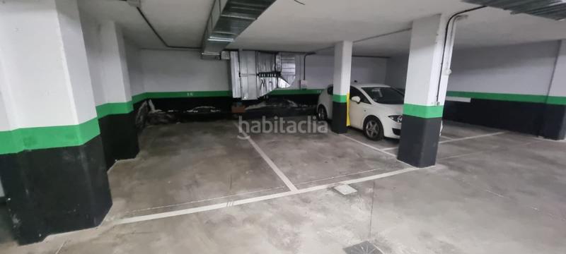 Foto 00001e93-da89-4fc9-887a-ff945ac3d592. Parking coche garaje en venta en tetuán Valdeacederas. en Madrid
