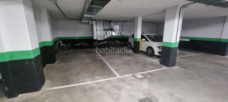 Foto 041bc57e-20ad-4382-9052-168298e31612. Aparcament cotxe a Valdeacederas Madrid