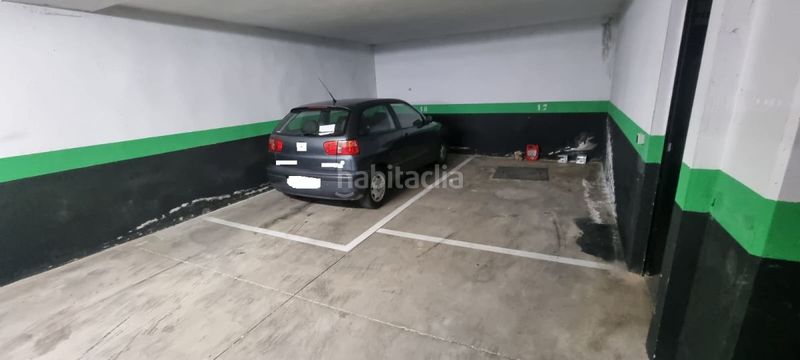 Foto 0cd7ad65-27eb-4d91-b8bc-64336c52ac8a. Aparcament cotxe a Valdeacederas Madrid