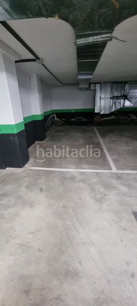 Foto 202e3231-aed1-415a-abb9-feb557d15347. Aparcament cotxe a Valdeacederas Madrid