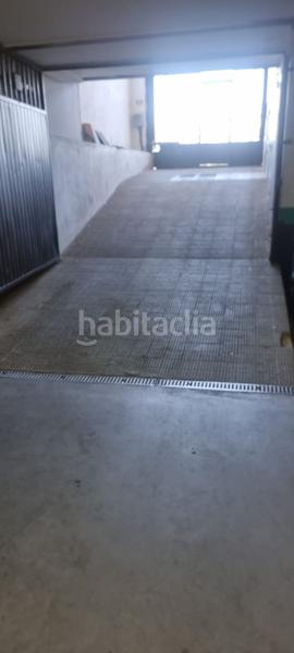 Foto 2c9535a2-e868-43bc-902c-a7a60dcba842. Parking coche garaje en venta en tetuán Valdeacederas. en Madrid