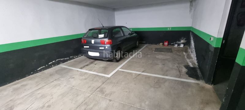 Foto 40ccb049-7429-485c-9507-6e31acee7ebe. Aparcament cotxe a Valdeacederas Madrid