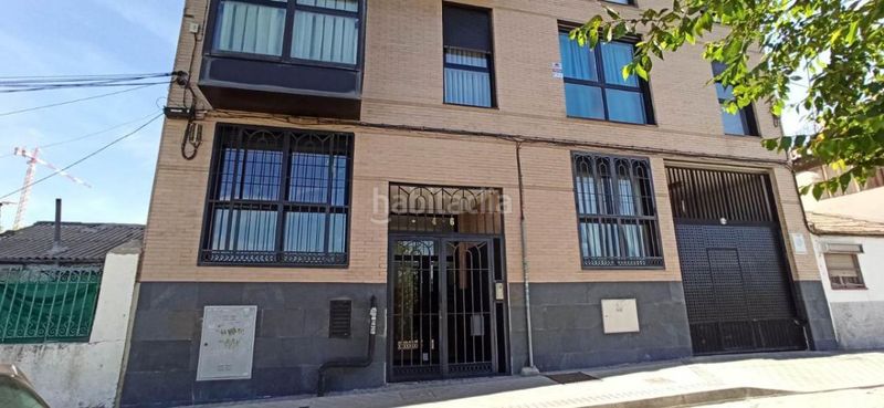 Foto 4a5f9894-e778-40fa-8a14-14e1cb73a55c. Aparcament cotxe a Valdeacederas Madrid