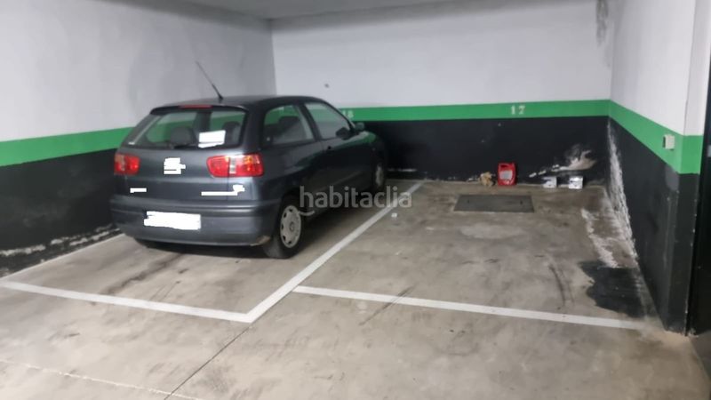 Foto 58b9ef03-6387-48bd-834e-30b344a7cece. Aparcament cotxe a Valdeacederas Madrid