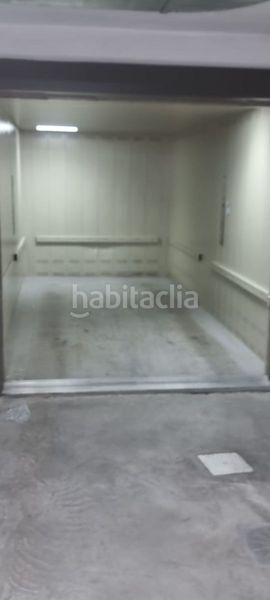 Foto 74d9bf48-df76-49c3-903d-6bea1a2c2cff. Aparcament cotxe a Valdeacederas Madrid