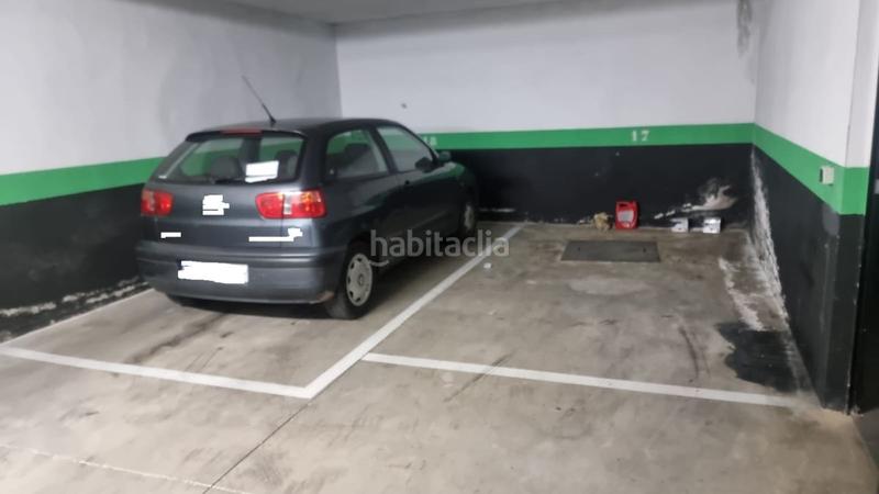 Foto 9774d624-3385-4819-bb85-ac8e4328934d. Parking coche garaje en venta en tetuán Valdeacederas. en Madrid