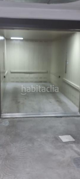Foto a95bea43-9932-4816-9b90-84bb4da8966d. Parking coche garaje en venta en tetuán Valdeacederas. en Madrid