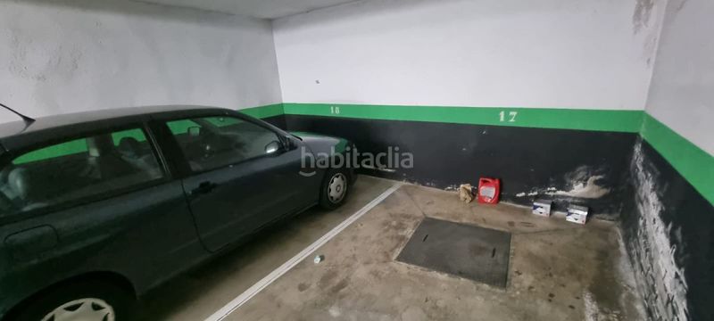 Foto b1cbe609-060c-45eb-9c42-e4c7eb4d7cbc. Aparcament cotxe a Valdeacederas Madrid