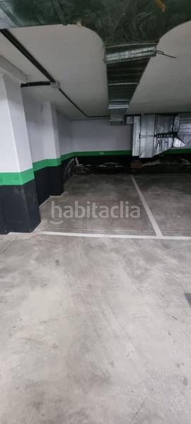 Foto d6933057-c95f-4c78-81ff-09edbe75b32c. Parking coche garaje en venta en tetuán Valdeacederas. en Madrid