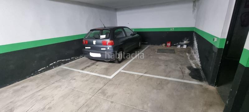 Foto d8fb7852-9634-4ac8-8185-719899b81e2d. Parking coche garaje en venta en tetuán Valdeacederas. en Madrid