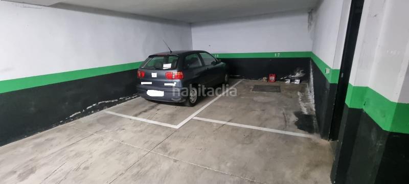 Foto e89543e0-fb69-4b51-8128-9ebbd9ab1985. Parking coche garaje en venta en tetuán Valdeacederas. en Madrid